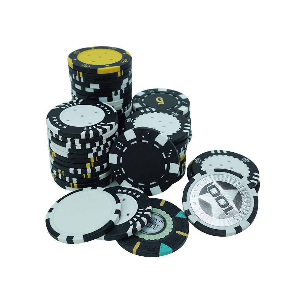 Casinobonus och villkor