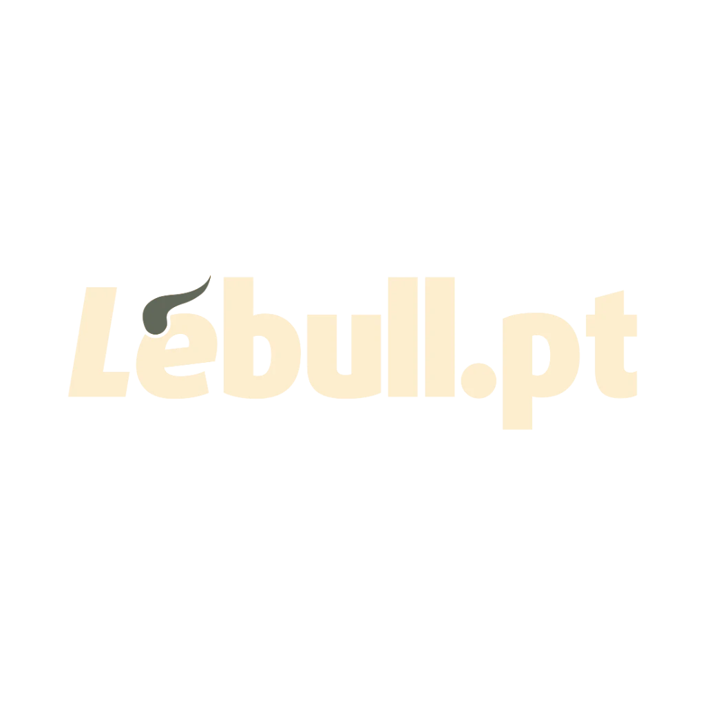 Logótipo Lebull