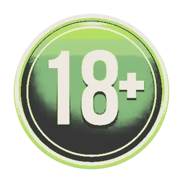Apenas para maiores de 18 anos
