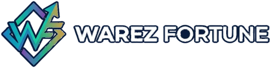 Logótipo warezfortune.com